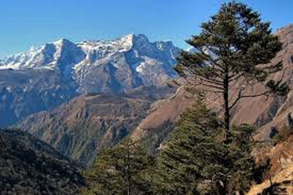 3 Night 4 Days Sailung Trek From Kathmandu - Best Seasons to Trek