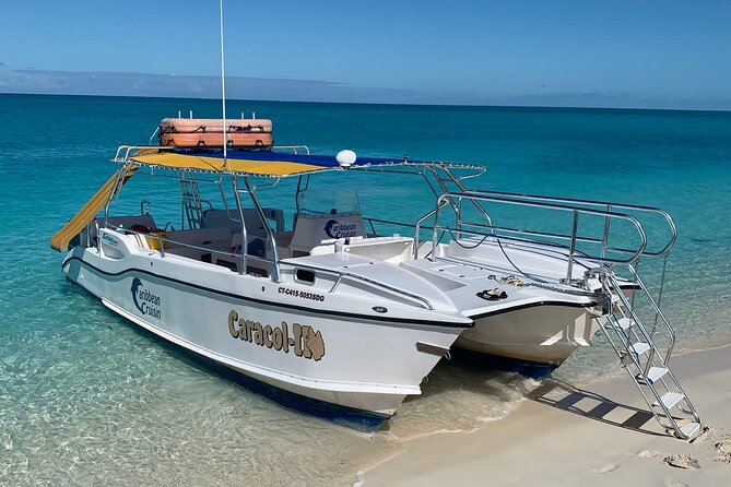 3HR Snuba, Shipwreck and Iguana Island Tour - Meeting and Pickup Details