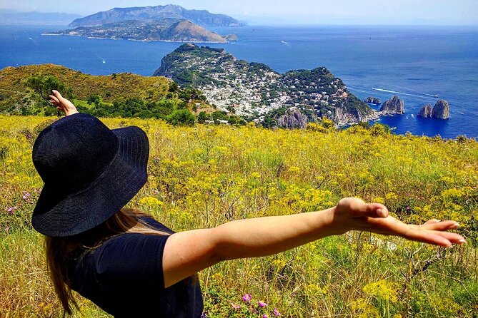 4-Day Amalfi Coast, Pompeii & Positano - Small Group Tour - Important Booking Information