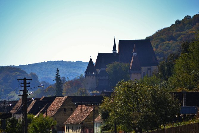 4-Day Private Tour in Transylvania From Bucharest - Travel Tips