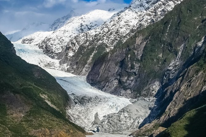 4 Day Queenstown, Milford Sound and Glacier Highlights From Christchurch - Booking Process and Policies