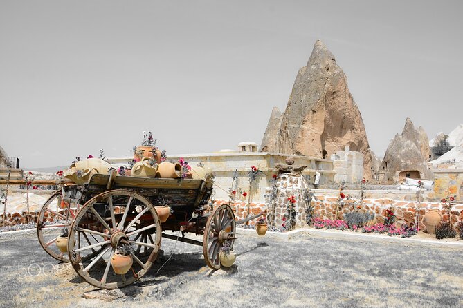 4 Day Turkey Tour : Cappadocia, Ephesus and Pamukkale - Optional Activities