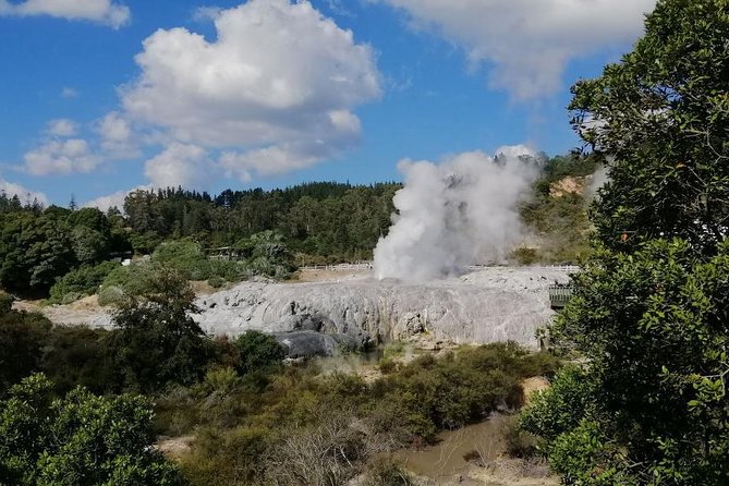 4-Day Wellington to Auckland via Rotorua Tour - Recommended Packing List