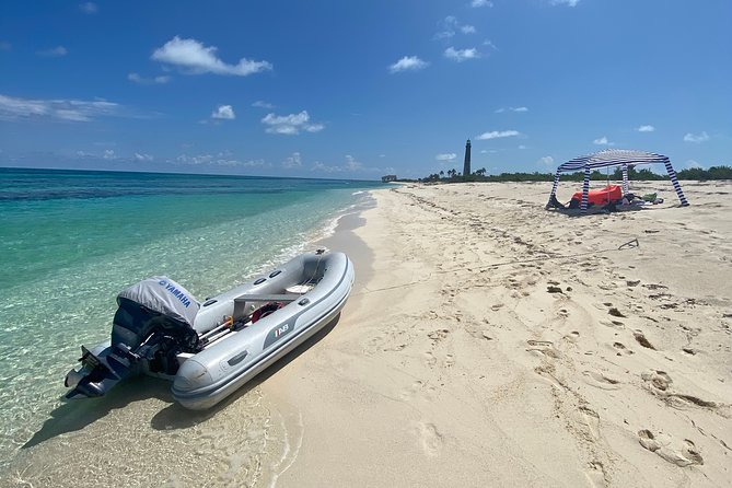 4 Days, 3 Nights Sailing Catamaran Experience in the Exumas, Bahamas - Customer Reviews and Testimonials