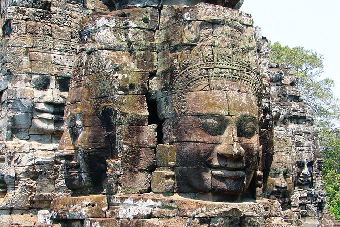 4 Days Expedition From Bangkok to Angkor Wat - Essential Packing Tips