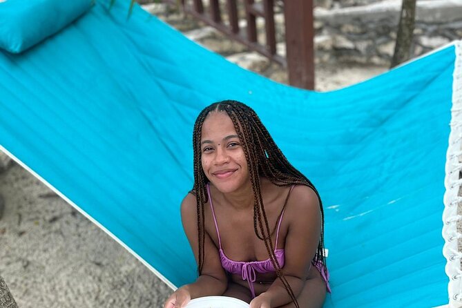 4-Hour Bahamas Excursion: Snorkeling, Wildlife, and Beach Club - Areas for Improvement