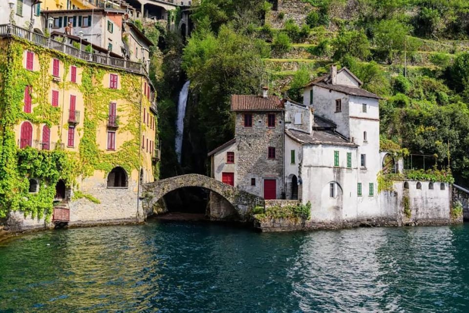 4 Hour Tour. Luxury Motorboat on Lake Como - Important Tour Information