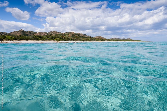 4 × 4 Excursion to the Beaches of Biderosa and Capo Comino - Pricing and Guarantees