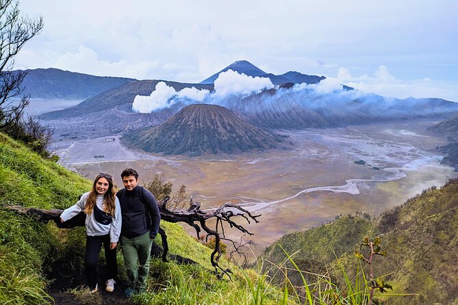 4D3N Ijen Crater,Papuma Beach, Tumpak Sewu Waterfal & Mount Bromo - Transportation Information