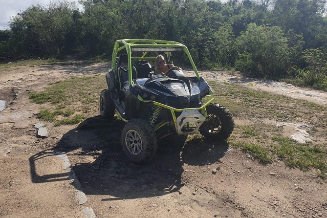 4WD Terracross + Breef Safari + River Cave and Macao Beach - Booking Your Adventure