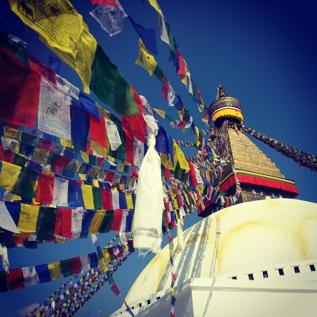 5-Day Kathmandu & Lumbini Spiritual Tour - What to Bring