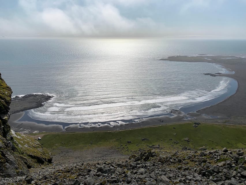 5 Day-South Coast, Eastfjords and Highlands - Adventure Activities