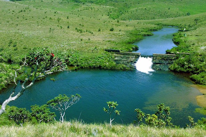 5-Day Sri Lanka Central Highlands Tour - Booking Requirements