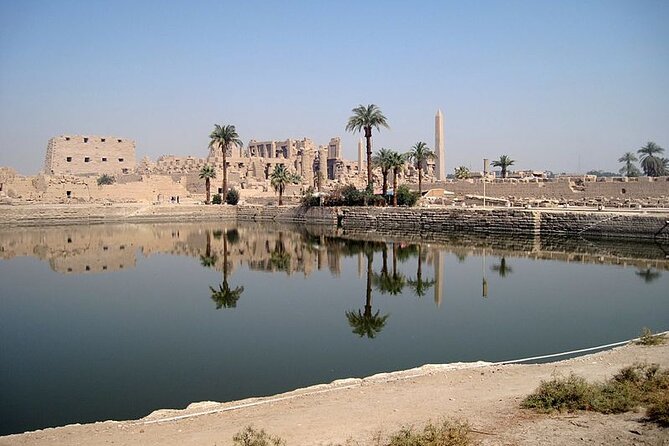 5 Days - Nile Cruise Aswan To Luxor,Balloon,Tours,with Sleeping Train From Cairo - Important Considerations