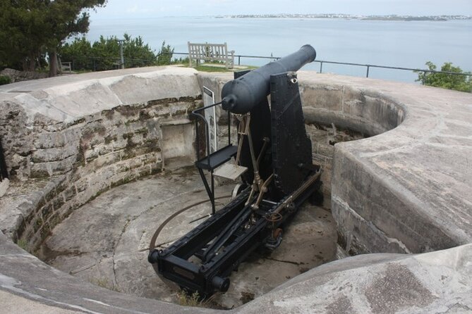 5 Hour Guided Private Tour of Bermuda - Pricing and Group Size