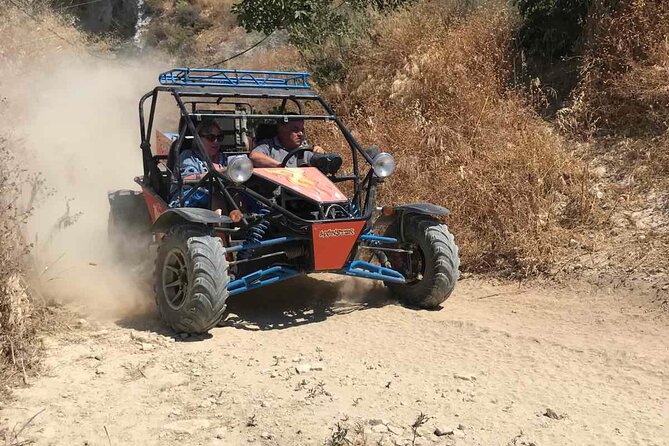 5Hour Safari Tour in Crete(Heraklion)with Quad,ATV Jeep,Buggy, Monster and Lunch - Tips for a Great Experience