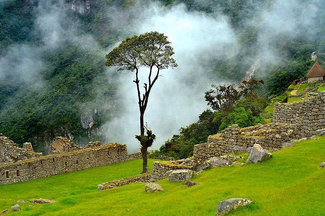 6-Day Cultural Tour to Machu Picchu - Pricing Information