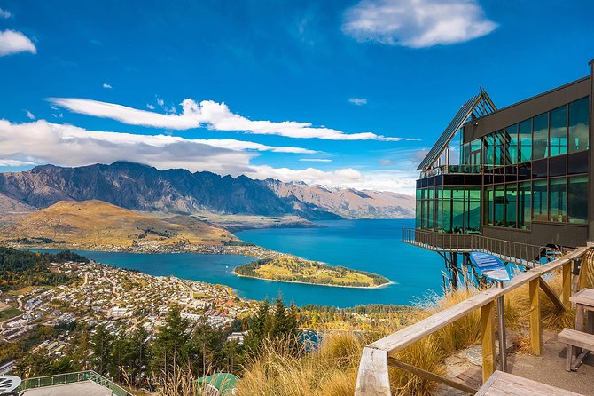 6 Day South Island Circut: Milford Sound, Queenstown and Glaciers - Preparation Tips