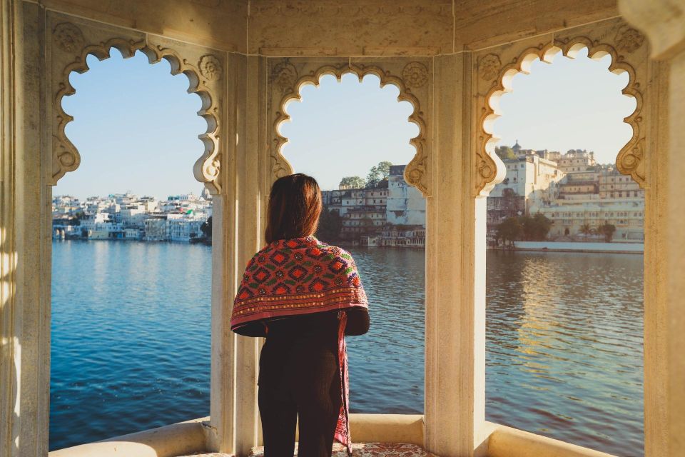 6 Days Golden Triangle Delhi - Agra - Jaipur - Udaipur Tour - Tips for Travelers