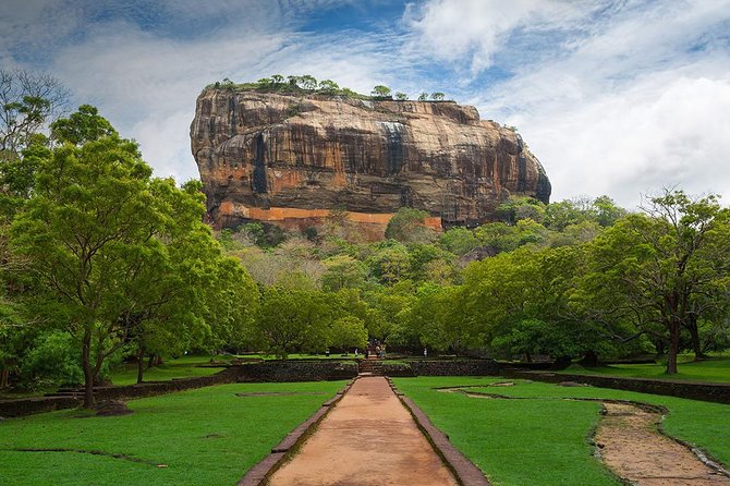 6 Days Nature And Culture Tour - Payment and Booking