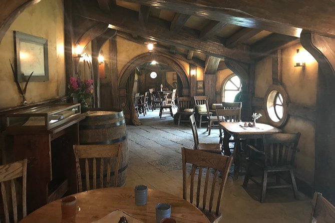 6hr Hobbiton Movie Set Tour - Departs Tauranga - Booking Recommendations