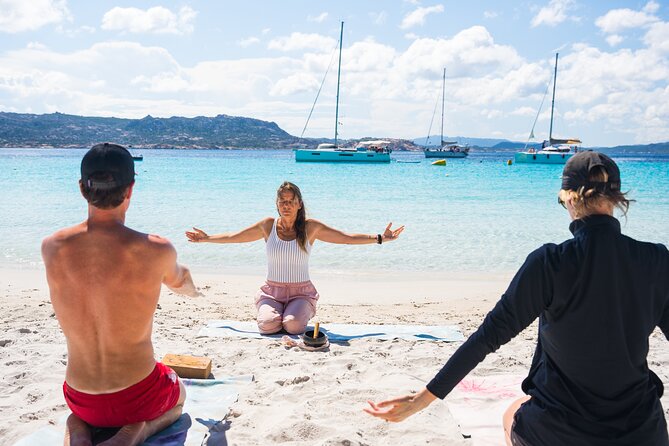 7-Day Private Sailing Retreat in Sardinia and Corsica - Pricing Information