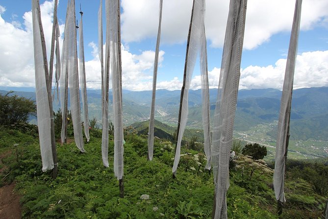 7 Days In The Magical Kingdom of Bhutan - Customization Options