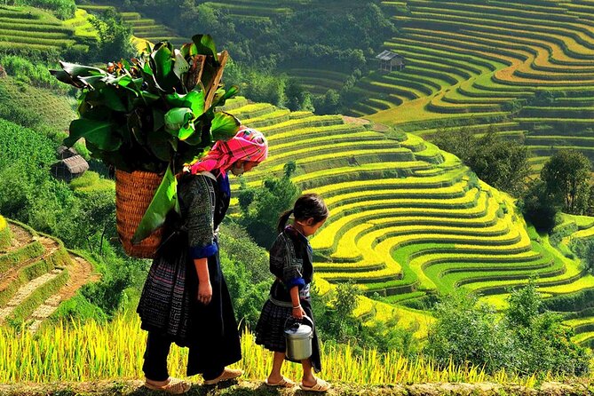 7 Days Vietnam Travel (Hanoi- Ninh Binh - Sapa - Ha Long) - Important Travel Information