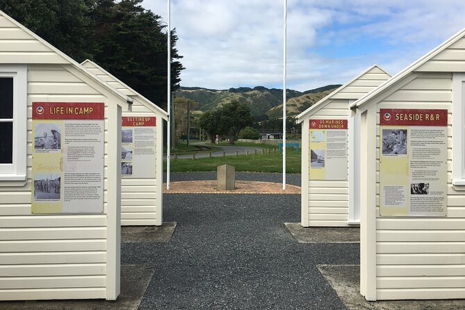 7-Hour Private Scenic Kapiti Coast Tour From Wellington - Pricing and Cancellation