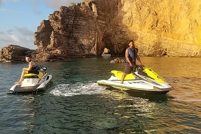 90 Min St. Martin Jet Ski Terre Basse Tour - Final Thoughts on the Tour