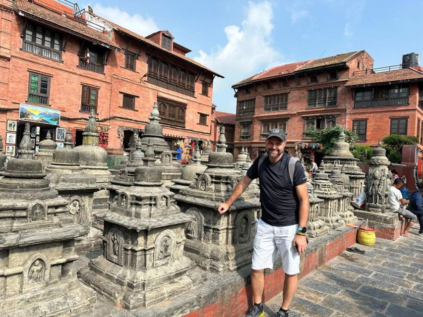 A 1 Day Tour Kathmandu - Tips for Your Tour