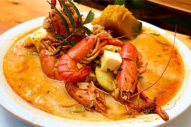 A 3-Hour Guided Food Tour With 4 Iconic Restaurants of Arequipa - What to Expect