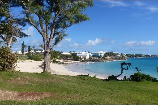 A Bermuda Island Experience With Beach Stop - Tips for a Great Experience