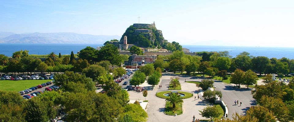A Cultural Tour in the Historical Centrer of Corfu Old Town - Booking and Cancellation Policy
