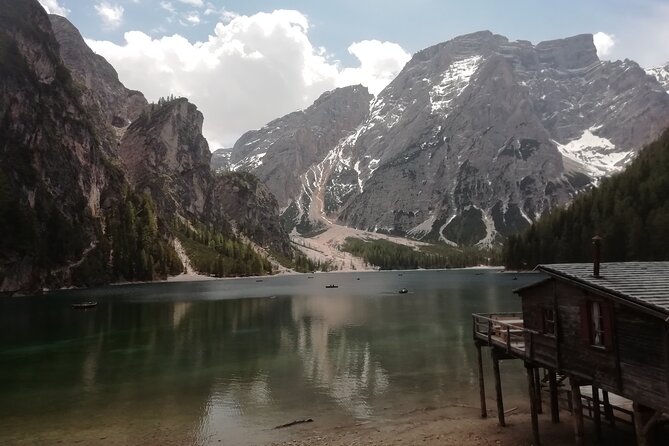 A Day Among the Most Beautiful Mountains in the World, the Dolomites and Lake Braies - Additional Tour Information