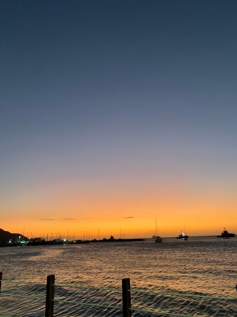 A Pearl in the Caribbean-Walking Tour in English (Tip Based) - Customer Feedback and Ratings