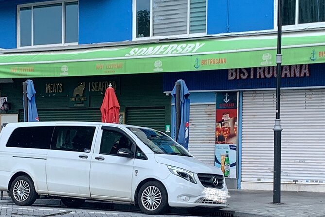 A Private City Tour of Hong Kong With Mercedes-Benz - Traveler Feedback and Insights