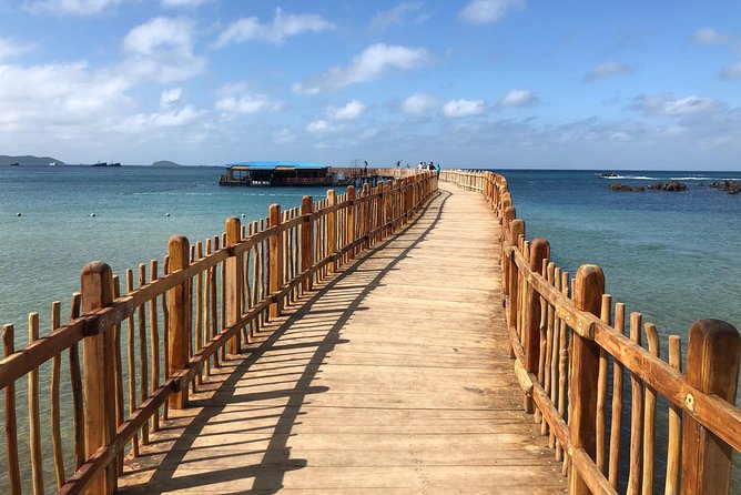 A Private Tour With Cable Car & Boat Trip to an Thoi Islands - Accessibility and Restrictions