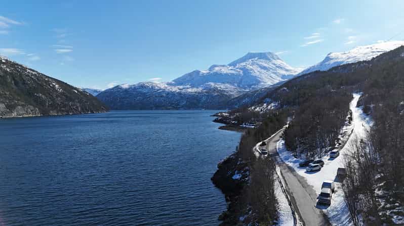 Abisko: Fjord Sightseeing and Photography Tour. - Equipment and Amenities