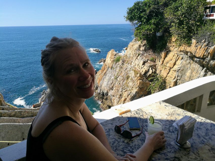 .Acapulco History Cultural Tour & Cliff Divers Show W/Lunch - Exploring Acapulcos History