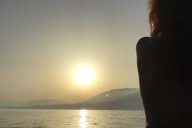 Activated Sailing Trip 2 Hours From Puerto De Banús Marbella - Best Time for Sunset Views