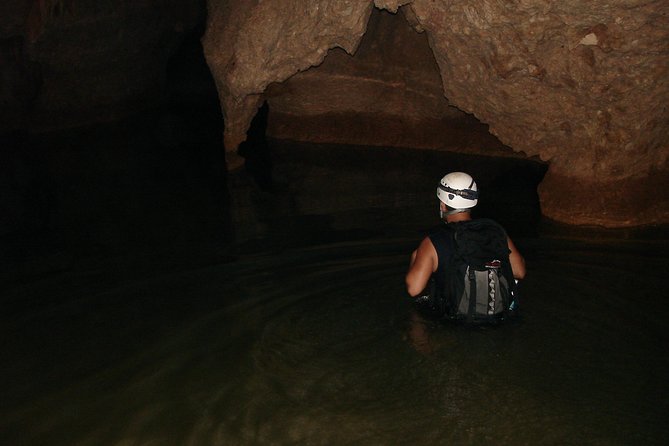 Actun Tunichil Muknal Cave With Local Lunch From San Ignacio - Booking and Pricing Information