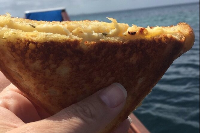 Adults Only Aruba Catalina Bay Small-Group Snorkel Sunset Sail - Unique Highlights