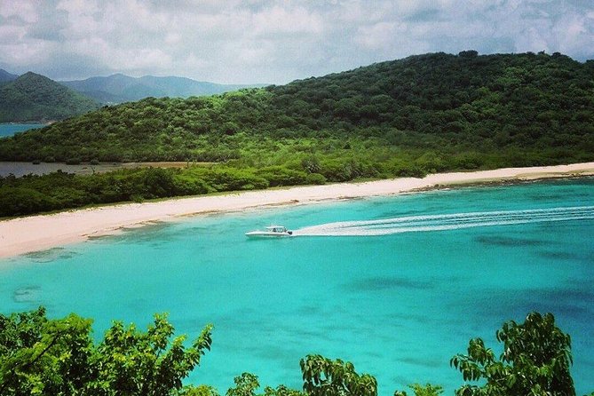 Adventure Antigua - The Xtreme Circumnavigation - Tour Duration and Schedule