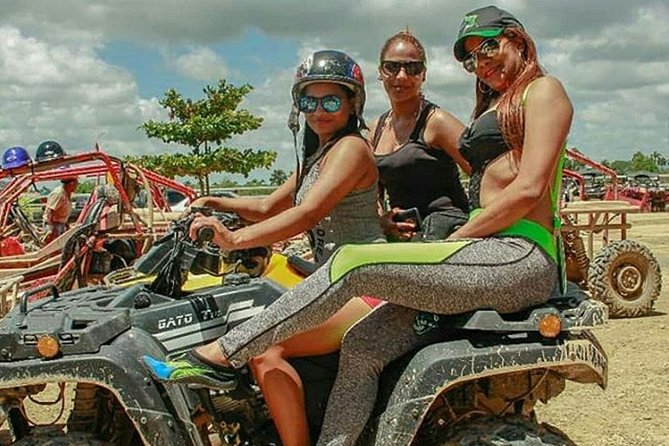 Adventure Buggy & ATV Extremes Macao Beach, Punta Cana. - Tips for a Great Experience