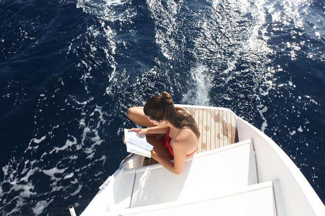 Adventure Sailing 3-Night Trip From Dubrovnik on the Huck Finn Catamaran - Medical Requirements