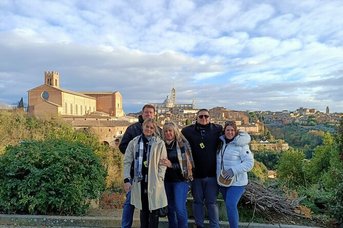 Afternoon Semi Private Chianti Tour From Siena - Tips for Enjoying Your Tour