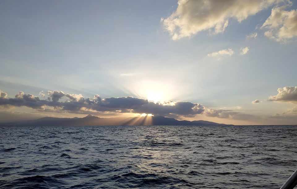 Agia Galini: South Crete Sailing Trip With Optional Lunch - Frequently Asked Questions