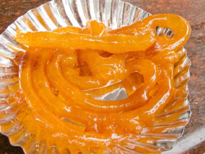 Agra: Evening City Sightseeing & Local Food Taste Tour - Frequently Asked Questions