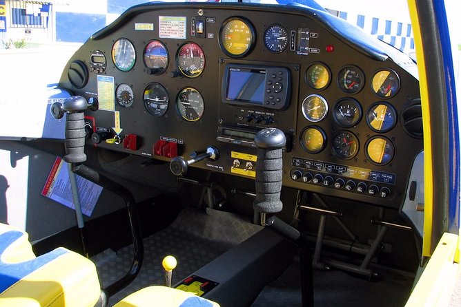 Airplane Flight - Accessibility Information